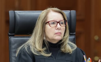 Ministra Loretta Ortiz solicita licencia temporal en la Corte por motivos de salud; prevé regreso el 10 de mayo 