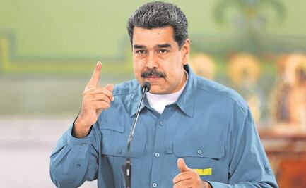 EU, Canadá y UE dispuestos a revisar sanciones a Venezuela si Maduro facilita diálogo