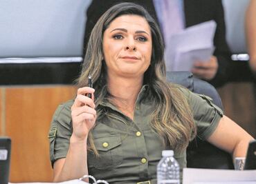 Cambio en los Juegos Olímpicos duro golpe para Ana Guevara