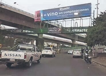 Policías de Naucalpan, a la caza de automovilistas