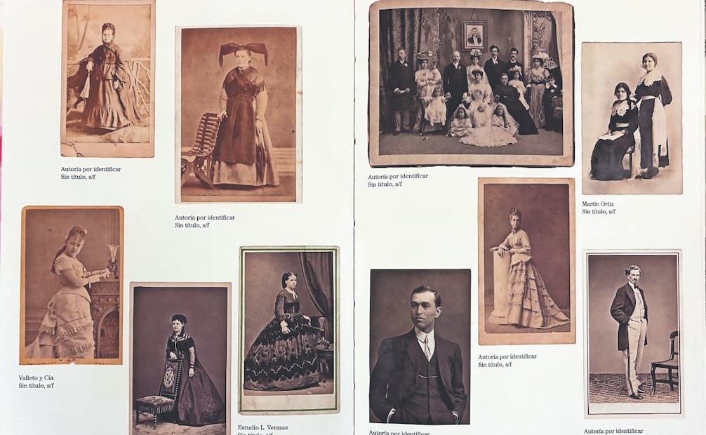 El libro Pasado de moda. Pasarela de estilos en México reconstruye la historia de la moda mexicana con base en una investigación en revistas, cine y televisión, pero también en obras de arte de figuras como Adolfo Best Maugard, Miguel Covarrubias y Ernesto García “El Chango Cabral”. Imágenes del libro Pasado de moda. Pasarela de Estilos en México.