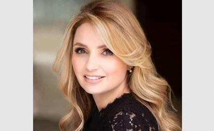 He tomado la decisión de divorciarme, dice Angélica Rivera