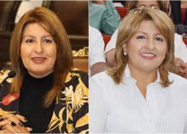 Inhabilitan por 10 años a exdirectora del Instituto de vivienda de Baja California Sur por el delito de peculado