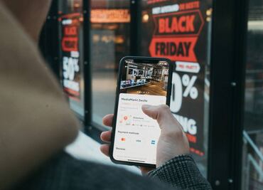 Black Friday 2024: tips y promociones de viaje