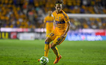 Sebastián Córdova fue multado por sus comentarios contra el arbitraje en la final de ida entre Tigres y Chivas