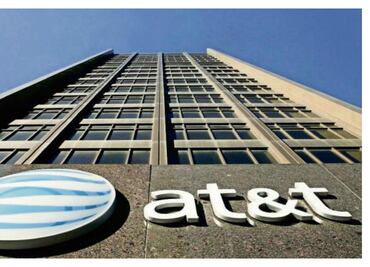 AT&T México analiza usar Red Compartida