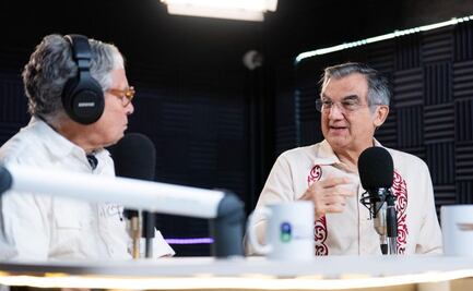 Américo Villarreal llama a fortalecer defensa de los ecosistemas; destaca pilares de la política ambiental de Tamaulipas