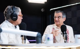 Américo Villarreal llama a fortalecer defensa de los ecosistemas; destaca pilares de la política ambiental de Tamaulipas