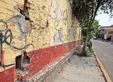 Disponibles, 5 mil mdp para reconstrucción y rehabilitación de escuelas: SEP