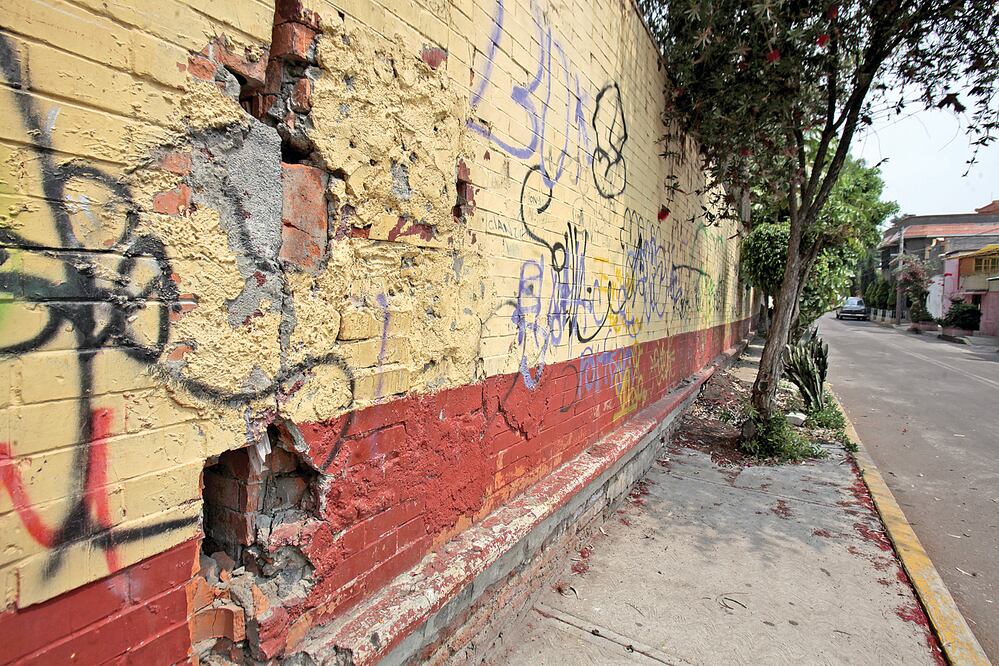 ARCHIVO. EL UNIVERSAL