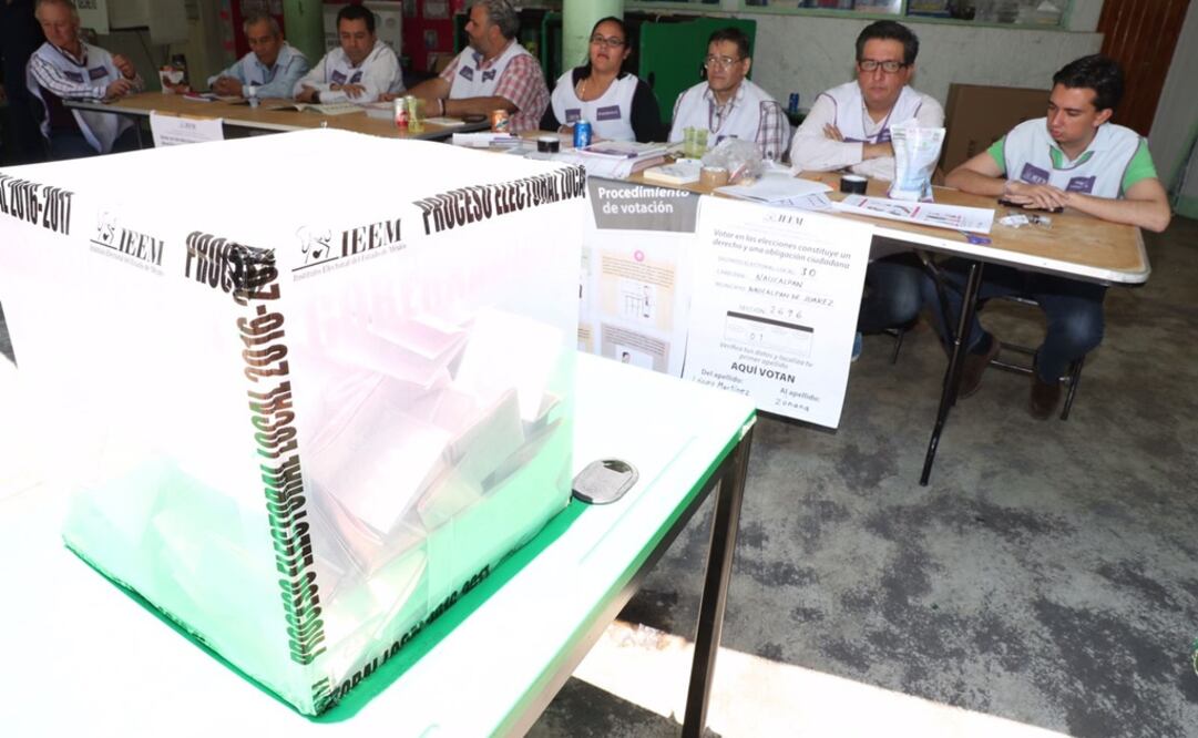 (Foto: Berenice Fregoso/El Universal)