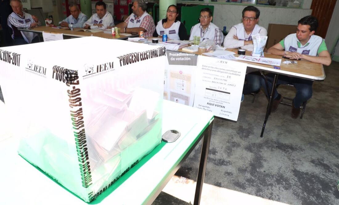 (Foto: Berenice Fregoso/El Universal)