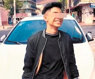 FGJ busca a cuatro sujetos por crimen de Alessandro