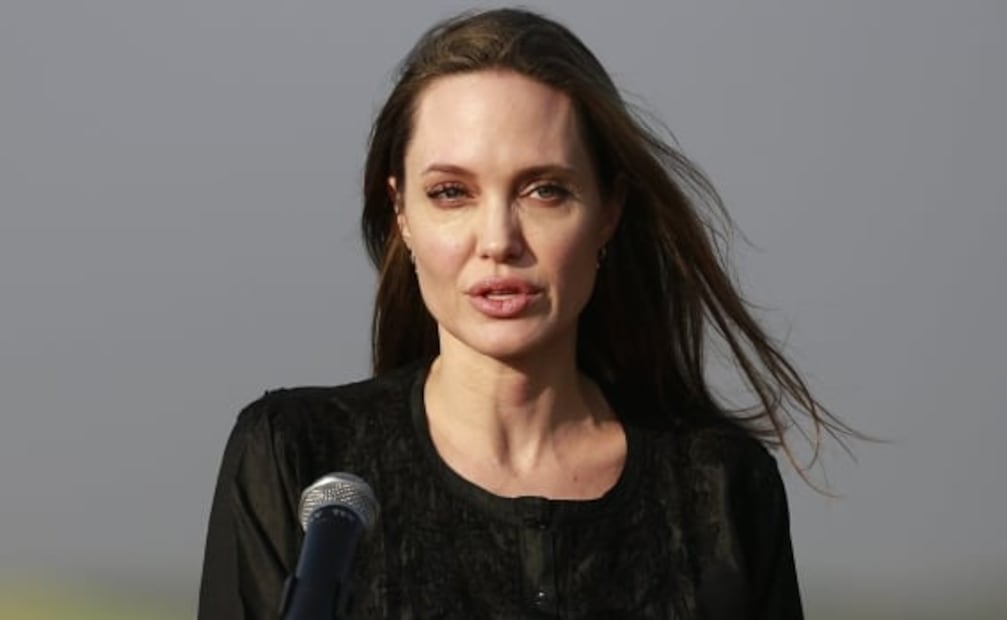 Desde Selena Gómez hasta Jim Carrey: 10 famosos que han sufrido de depresión