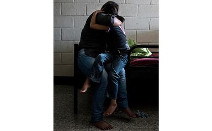 El Salvador investiga supuestos abusos sexuales a niños migrantes en EU