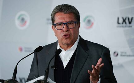 Monreal llama a la unidad para hacer frente a hostilidad de congresistas republicanos de EU