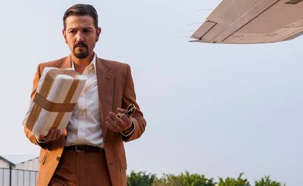 Netflix anuncia que "Narcos: México" tendrá segunda temporada
