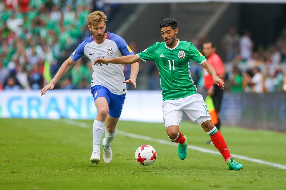 Foto: tomada de @miseleccionmx