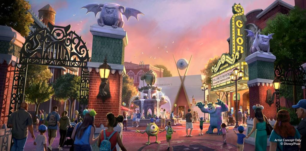 Foto: Disney/Pixar