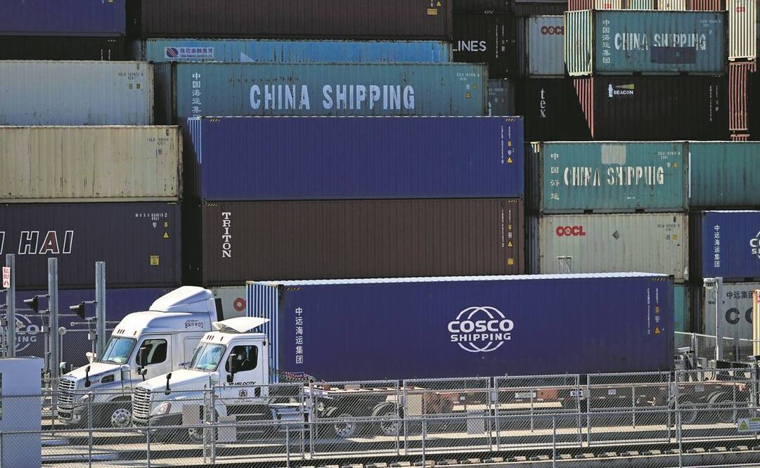 La demanda en Estados Unidos y no el recorte de producción detonaron los problemas en ese país, dice el IIF. Foto: Jae C. Hong/ AP.