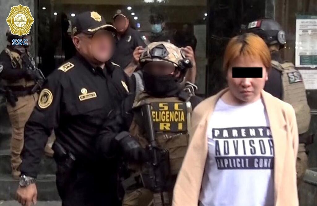 FOTO: Especial/ EL UNIVERSAL/