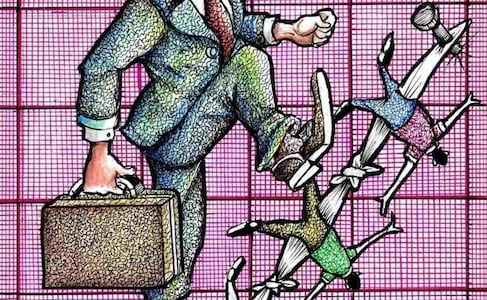 Los nuevos impuestos