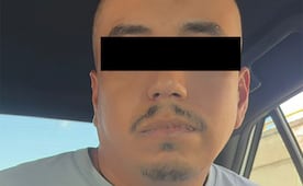 Cae Samuel “N”, uno de los fugitivos más buscados por el FBI en Washington; ofrecían un mdd por información para capturarlo