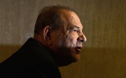 Harvey Weinstein tendría "trato especial" en la cárcel