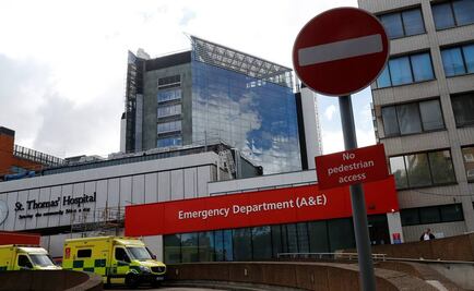 Hospitales británicos rechazan pacientes tras ciberataque 