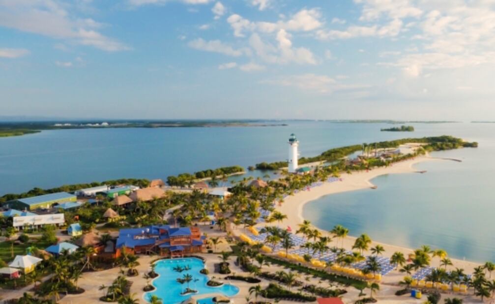 En agosto, regresan los cruceros al Caribe mexicano