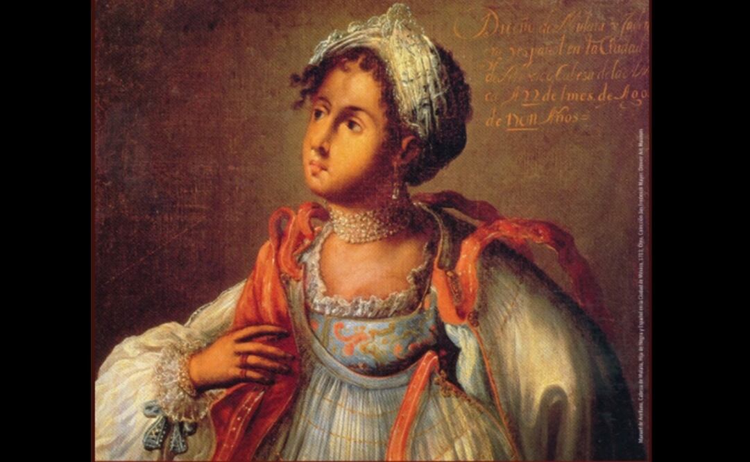 El diplomado Poblaciones afrodescendientes en México y países de América Latina iniciará el 2 de mayo. Foto: Twitter - CNAN - INAH 