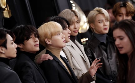 ARMY de BTS tomó esta decisión para honrar a Kobe Bryant