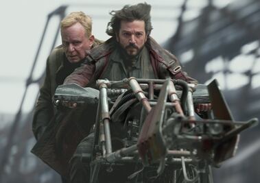 Las series más esperadas en streaming