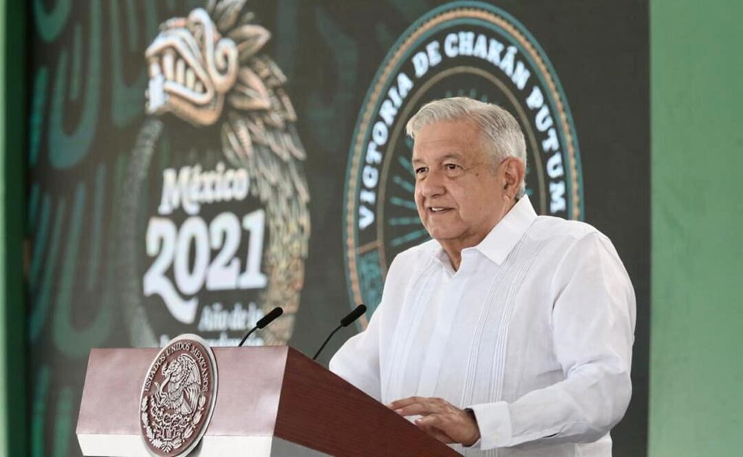 Foto: Gobierno de México 