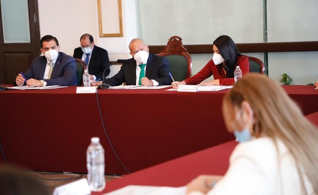 Ediles de Tlalnepantla autorizaron un presupuesto de 4 mil 139 millones de pesos para este año. Foto: Especial