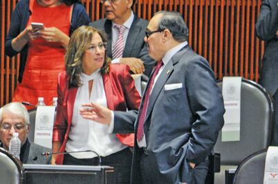 En 2018 se entrega país sin resultados: Nahle