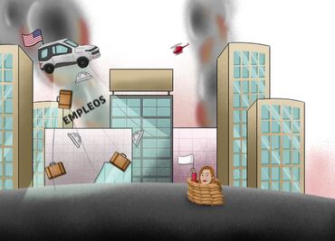 La Tía Tatis pide tregua navideña