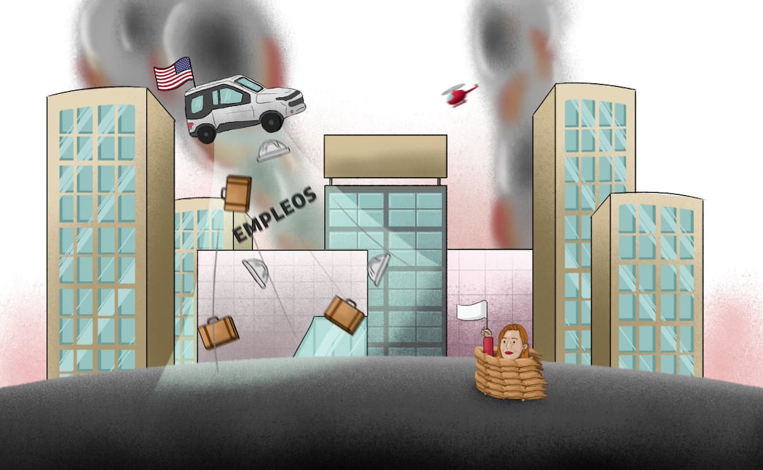 La Tía Tatis pide tregua navideña