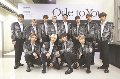 Descubre la evolución del género K-Pop con estas 5 banda musicales