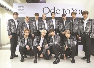 Descubre la evolución del género K-Pop con estas 5 banda musicales