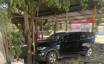 Agentes estatales se enfrentan a integrantes del grupo “El Señorón” en Morelos