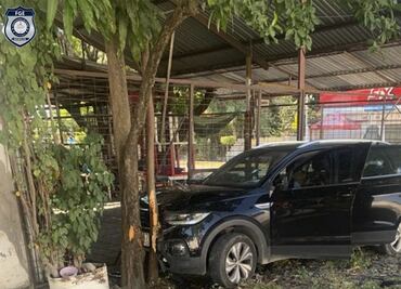 Agentes estatales se enfrentan a integrantes del grupo “El Señorón” en Morelos