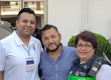 “El Mijis” se ausenta de labores legislativas por cuestiones médicas