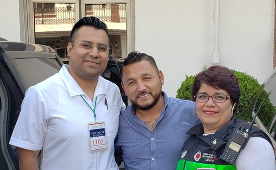 El legislador Pedro Carrizales anunció que su estado de salud le ha impedido cumplir diversos compromisos pactados. Foto: Twitter @mijisoficial