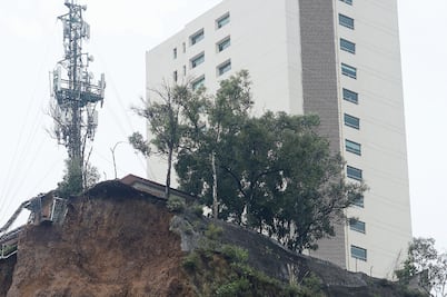 Que muestren permisos de antenas: MAM