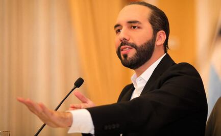 Bukele ve intento de golpe de Estado en solicitud para evaluar su capacidad mental