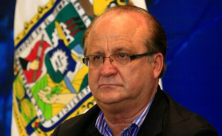 Gobernador retoma debate por mariguana