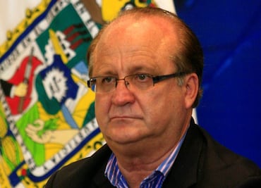 Gobernador retoma debate por mariguana