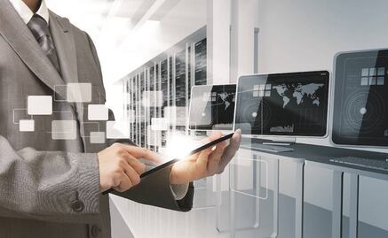 México, entre los países con mayor potencial fintech