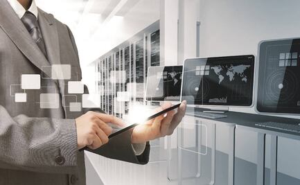 México, entre los países con mayor potencial fintech